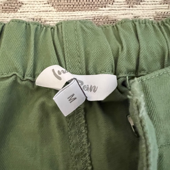 Indigo Rein pants - Picture 3 of 5